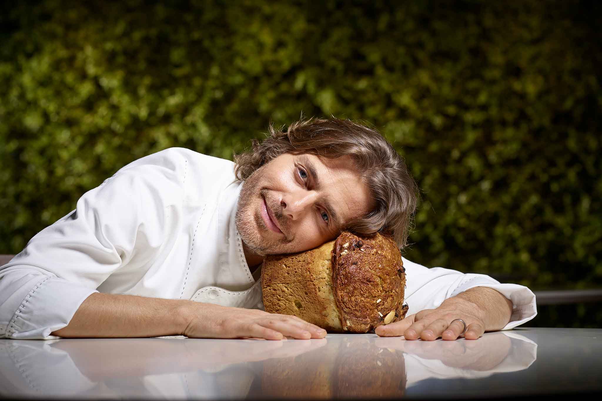 15 panettoni di chef stellati Michelin a prezzi da 23 a 190 euro