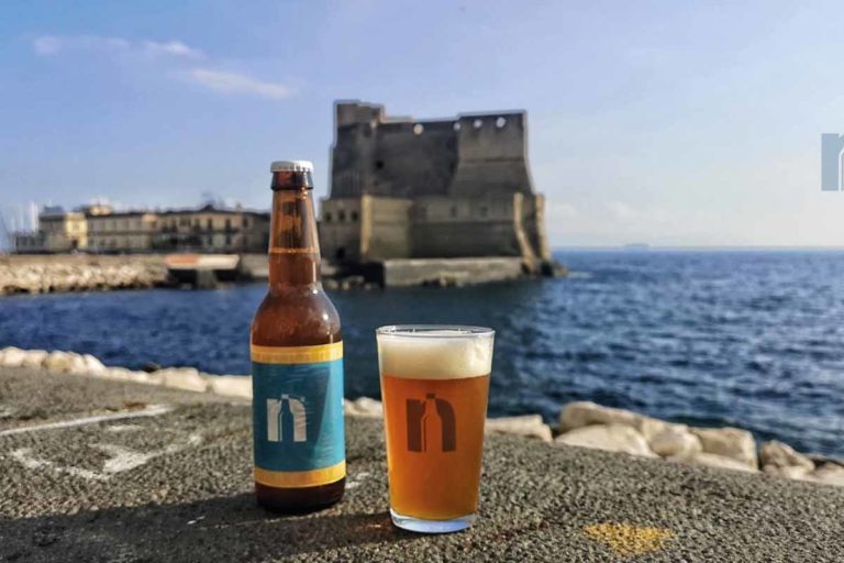 Birra artigianale. Manuele Colonna affonda il Napoli Beerfest