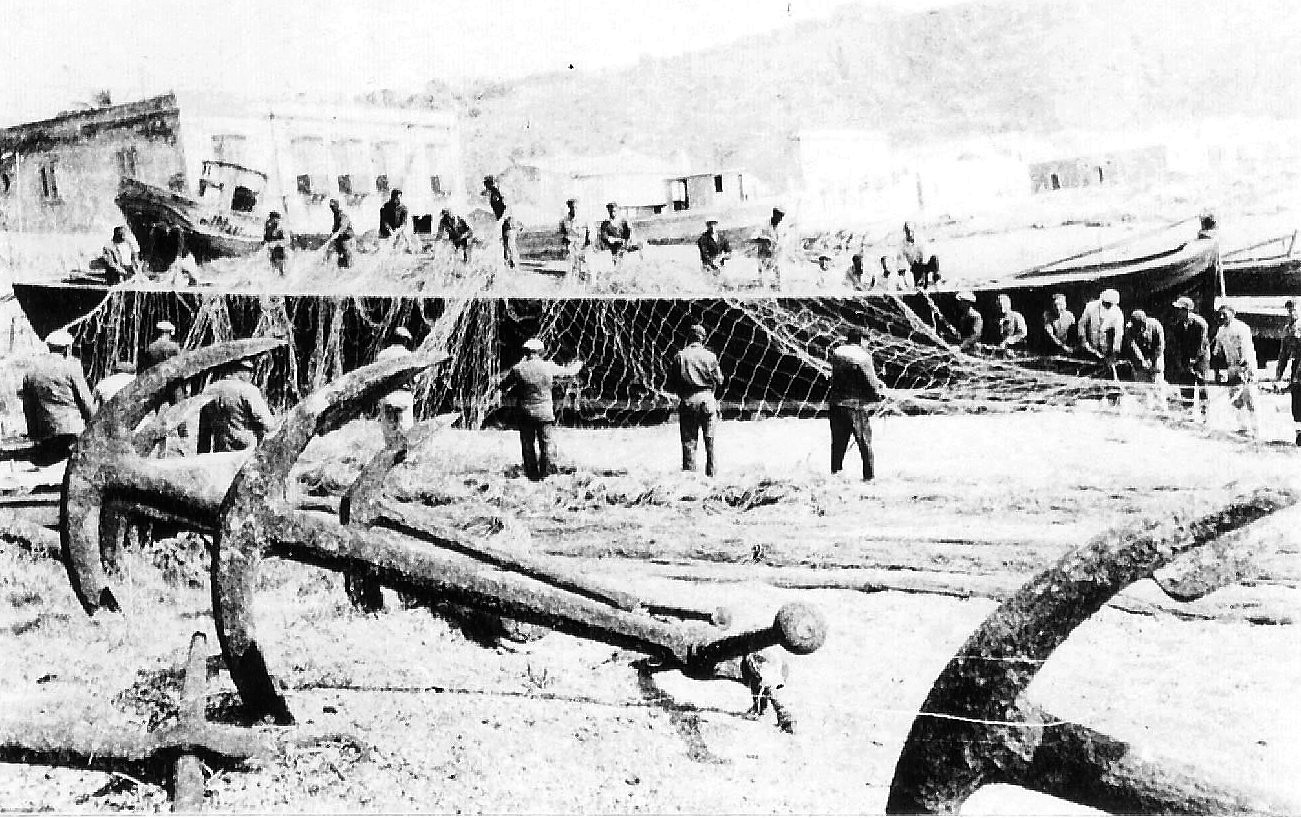 Stella Michelin in Sicilia con il fascino delle tonnare a Milazzo