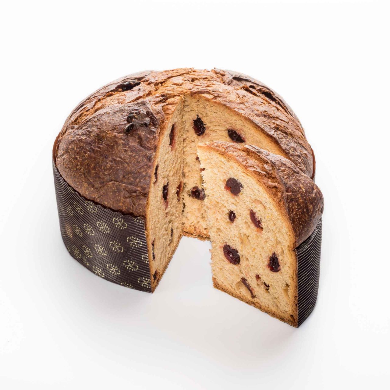 panettone tradizionale