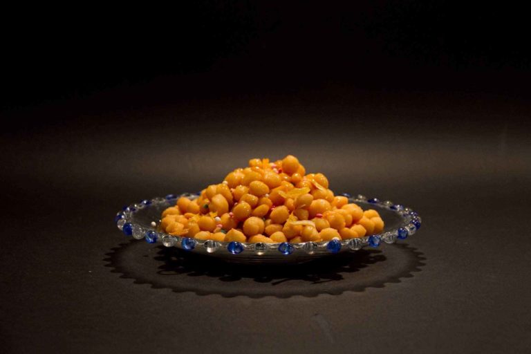 Struffoli napoletani, la ricetta scientifica