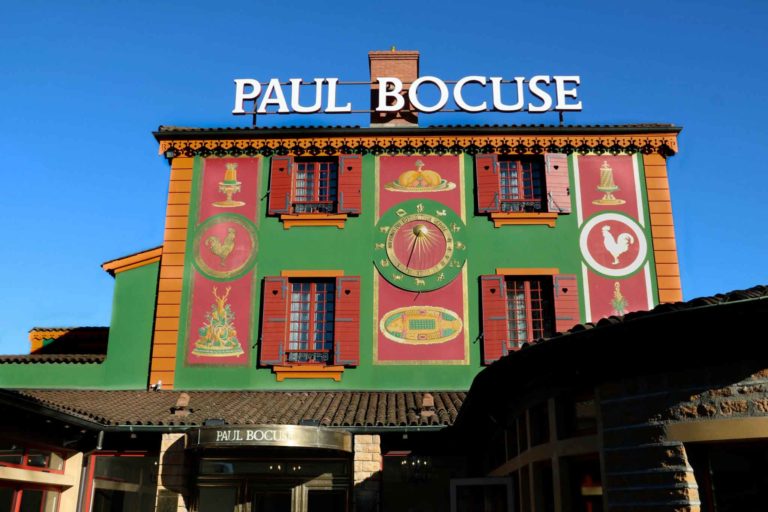 Il ristorante Paul Bocuse perde le tre stelle Michelin