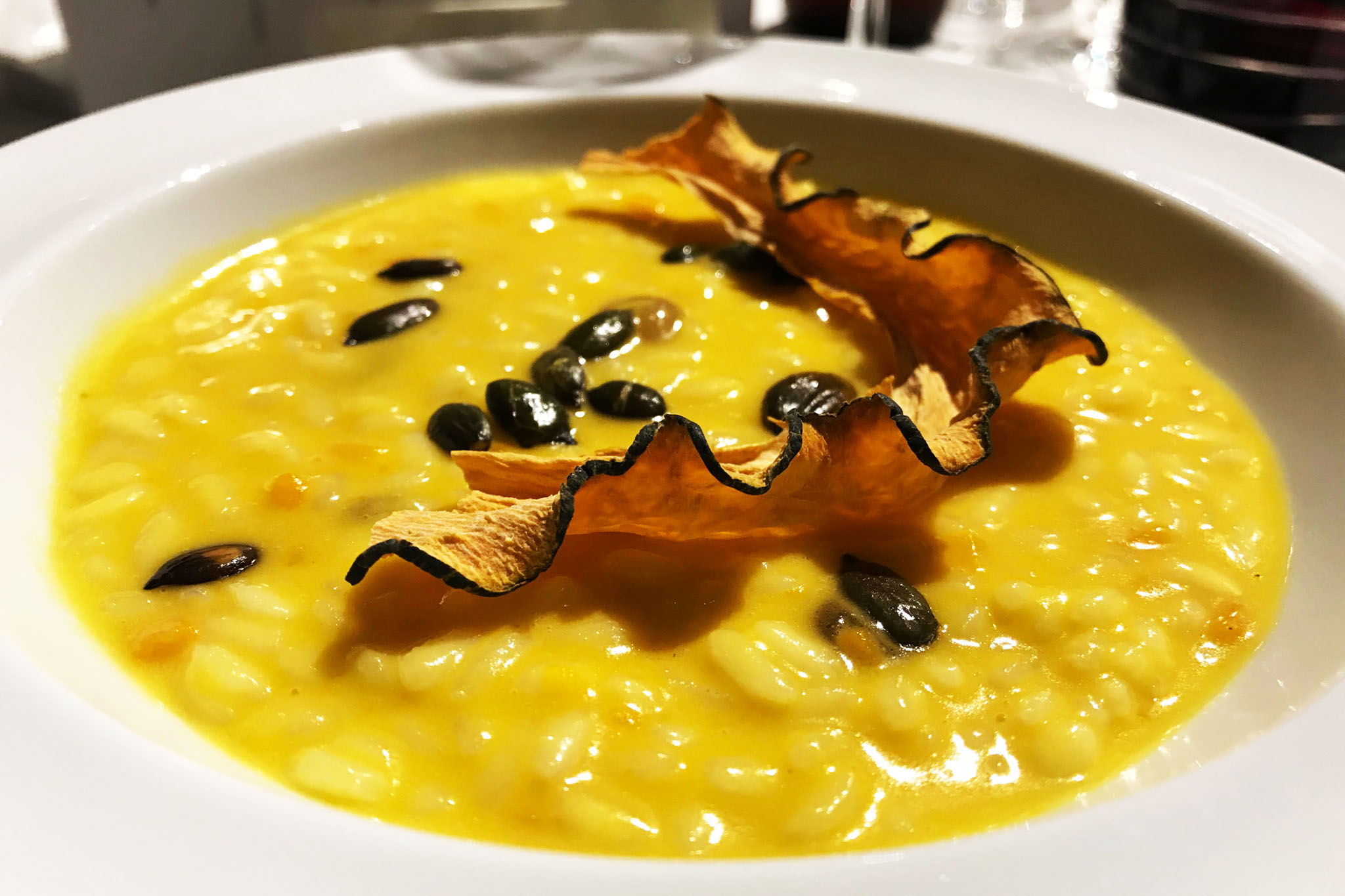 Risotto e vino. 5 abbinamenti perfetti e la ricetta per provarci a casa