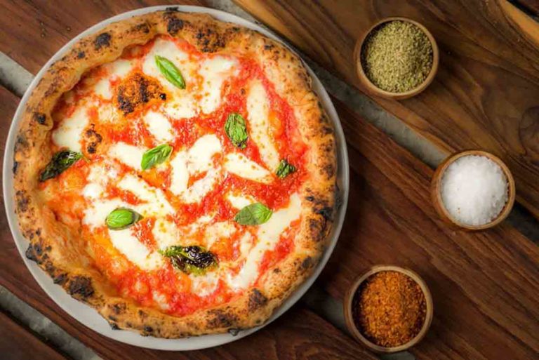 Bangkok. La pizza di Pizzeria Peppina ha conquistato la Thailandia