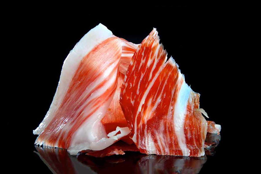 Il prosciutto più caro del mondo costa 4.100 euro ed è spagnolo