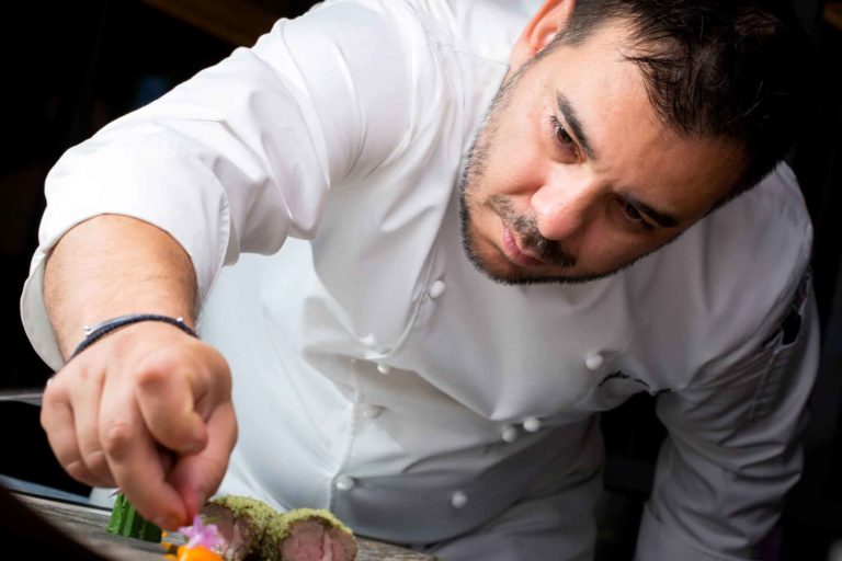 Milano. Chiude il ristorante stellato di Felix Lo Basso in Duomo