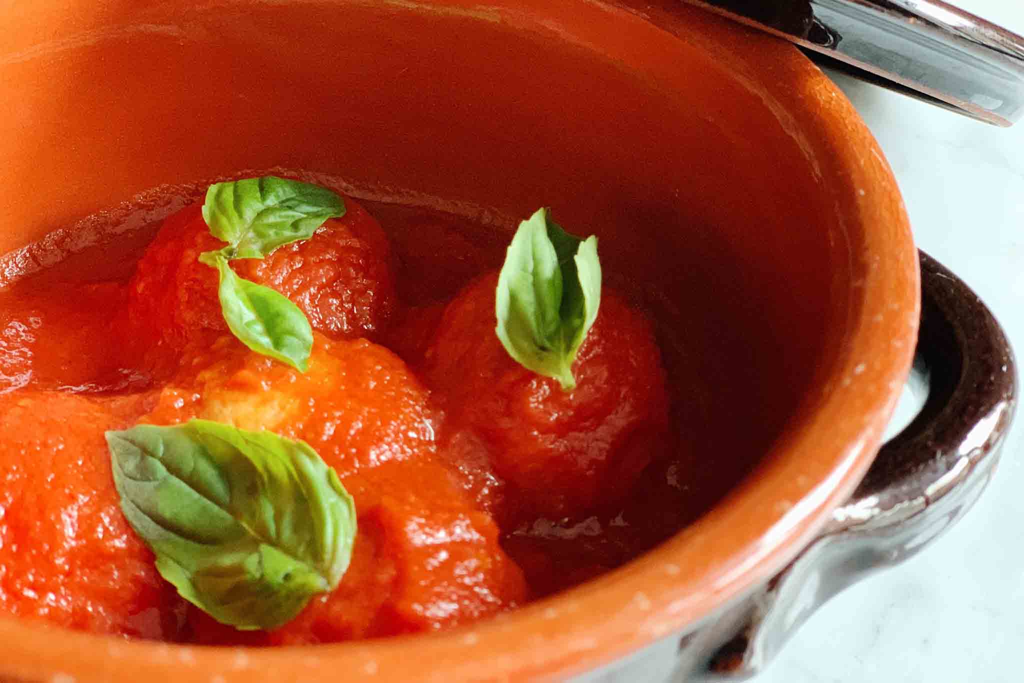 Milano. Cena stampa per scoprire il menu di Orma Bruna tra Marche e Abruzzo