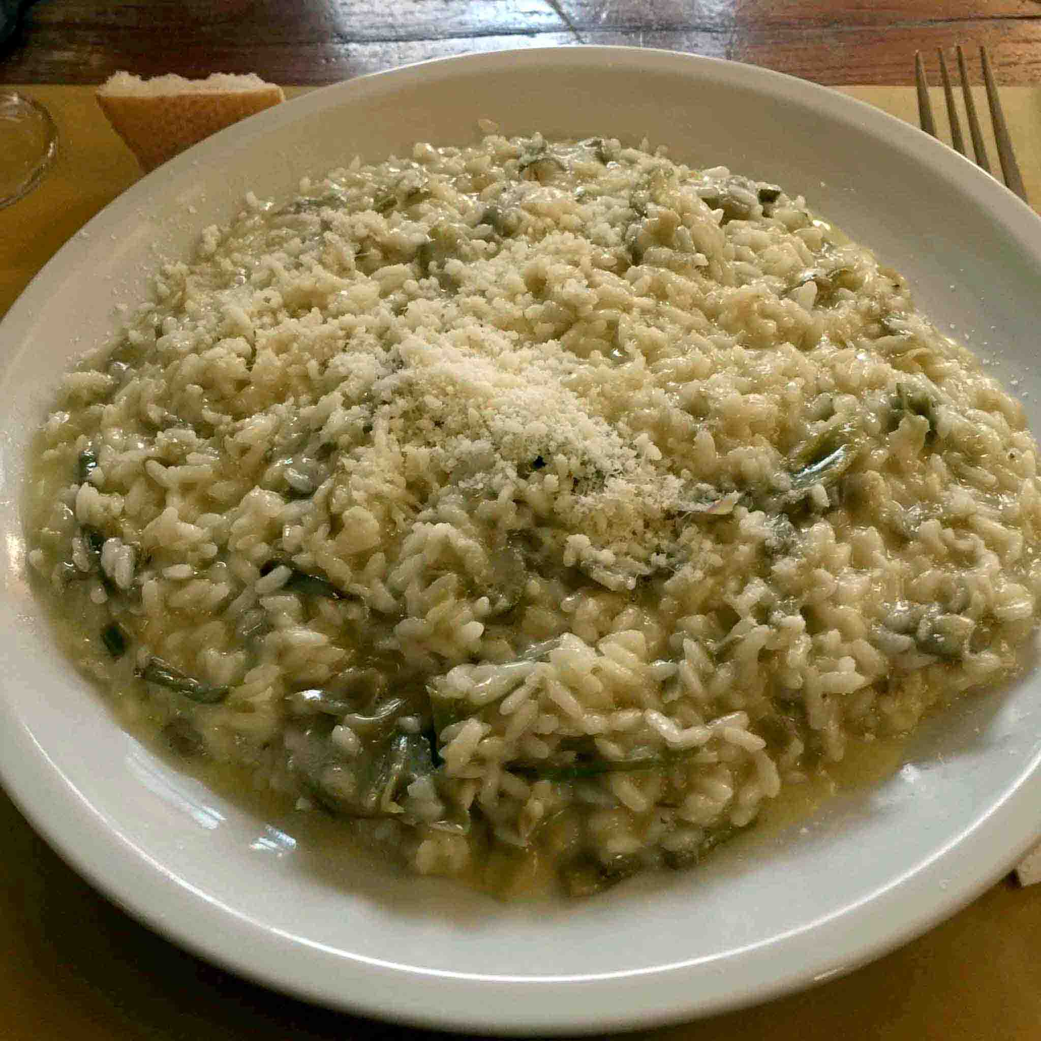 Mangiare da Stalingrado come trent&#8217;anni fa è un miracolo a Milano