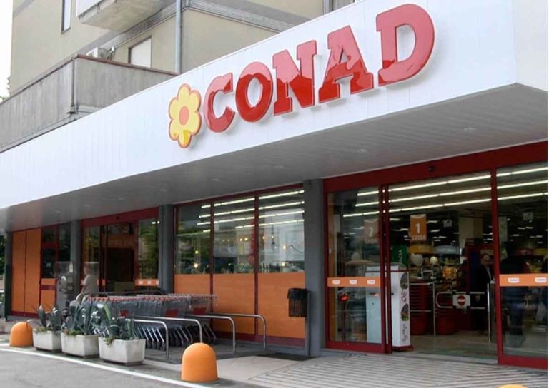 Coronavirus e buoni spesa: Conad riconosce il 10% di sconto in più