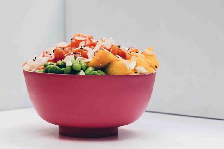 Poke: ricetta preferita dagli italiani nel 2021, sapete tutto delle poke bowl?