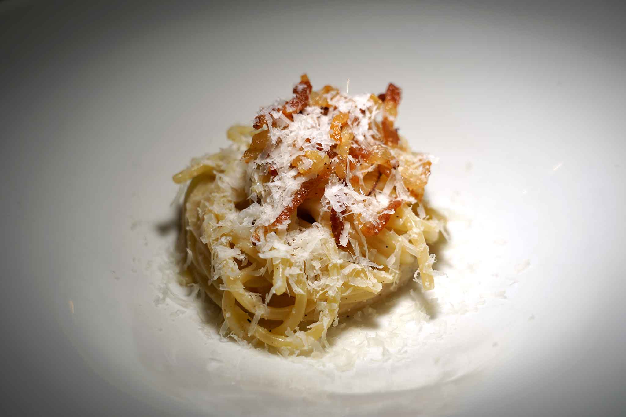 Il ristorante Moma a Roma, recensione dello stellato a via Veneto