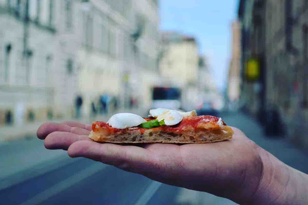 Cibo a domicilio a Torino. Chi chiamare per ordinare da casa