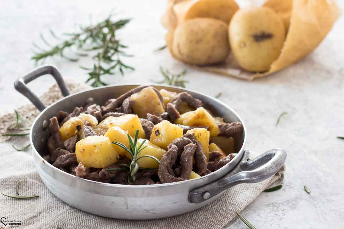 Miracolo a Milano. Cibario porta il pranzo a casa e farà pagare poi