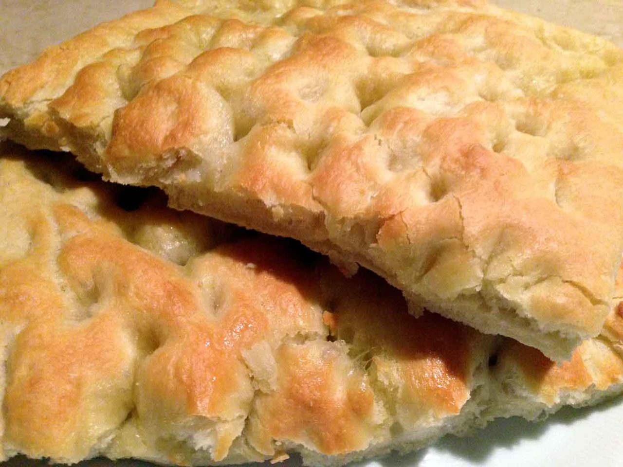 focaccia