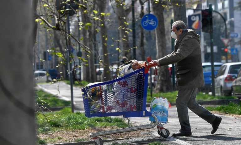 Buoni spesa. Quanti soldi arrivano a ogni Comune dei 400 milioni di euro