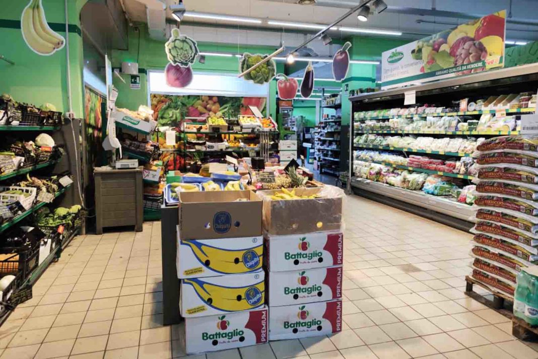 Supermercati. La Lombardia Vuole Fascia Oraria Protetta Over 65