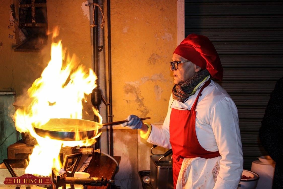 Chiudo il ristorante e prendo il reddito di cittadinanza per denunciare la mancanza di onestà intellettuale di chi ci governa