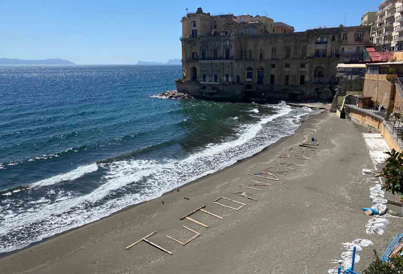 Riaperture dei ristoranti. Napoli e dintorni, parlano le stelle Michelin