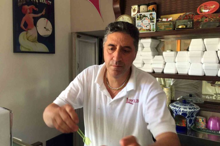 Gelato e Coronavirus. Di Matteo attacca De Luca e le sue misure