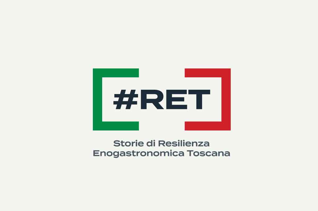 RET nuovo web talk show con le strategie dei consorzi per il settore del cibo e del vino