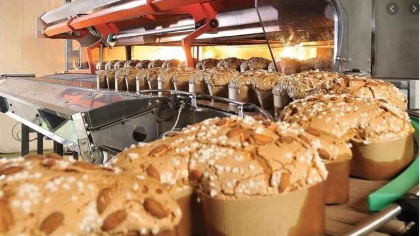 Comprate la colomba per Pasqua: l&#8217;appello dei produttori