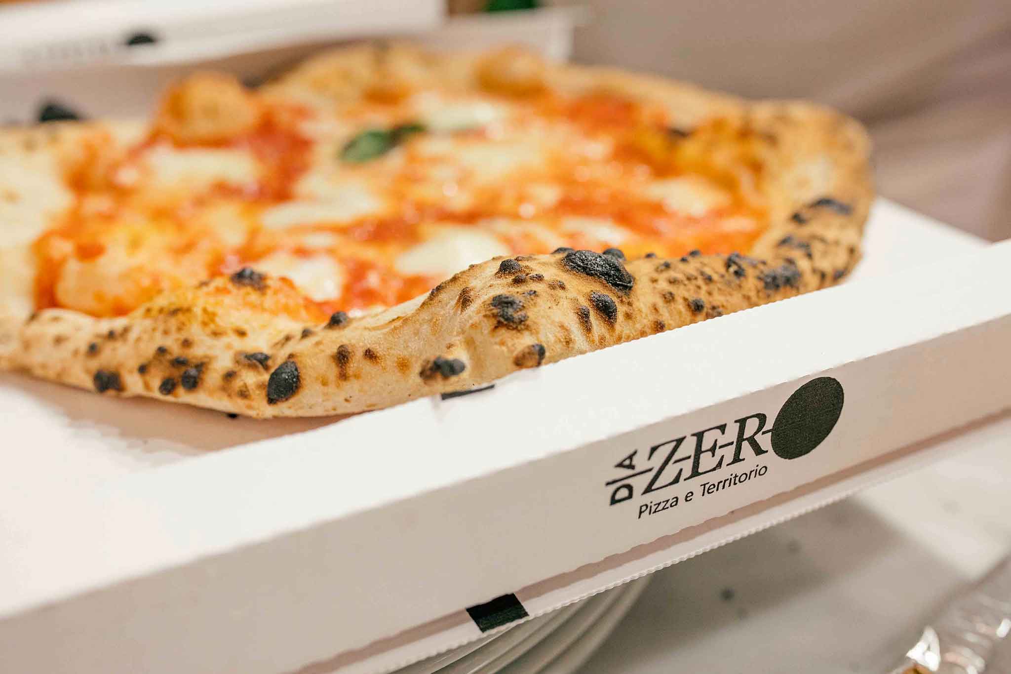 Pizzerie a domicilio: le 20 migliori di Milano, delivery e asporto da provare