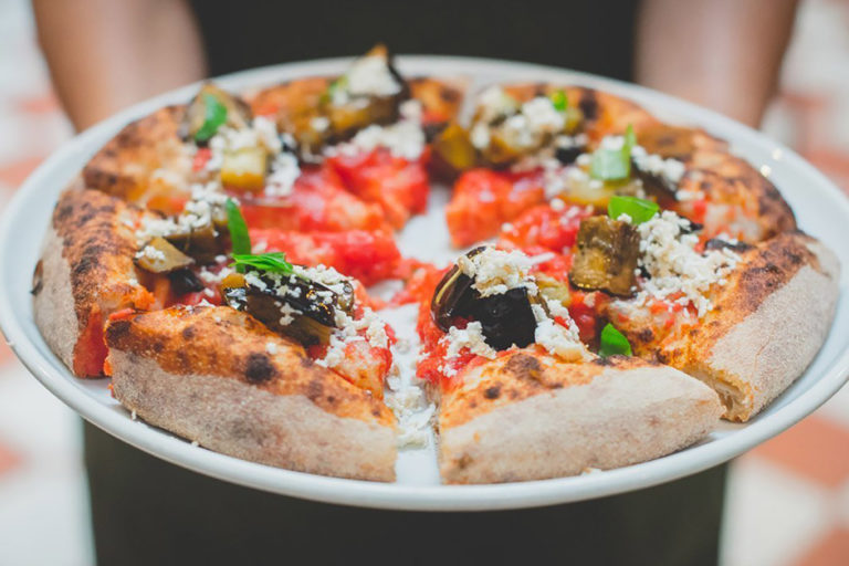 Delivery. Berberè regala il lievito madre con la pizza a domicilio