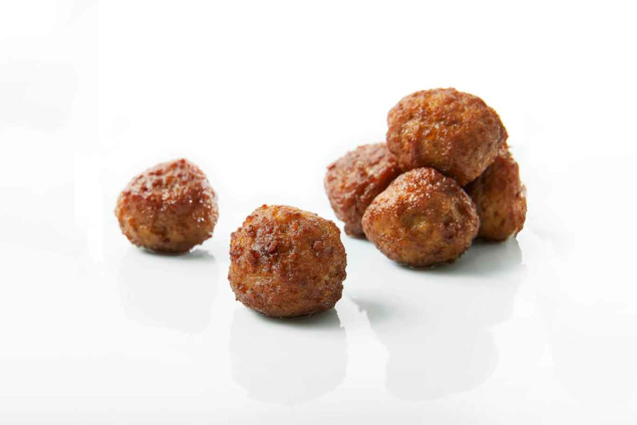 La ricetta segreta delle polpette di Ikea svelata dalla ...