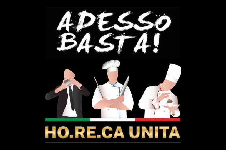 La lettera a Conte dei ristoratori che aprono il 28 aprile per protesta