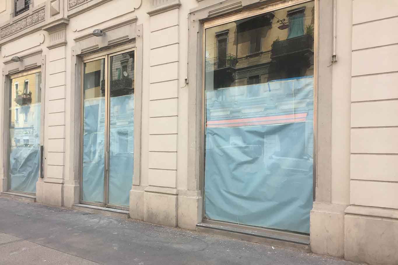 Milano. La pasticceria Gelsomina apre in Porta Vittoria