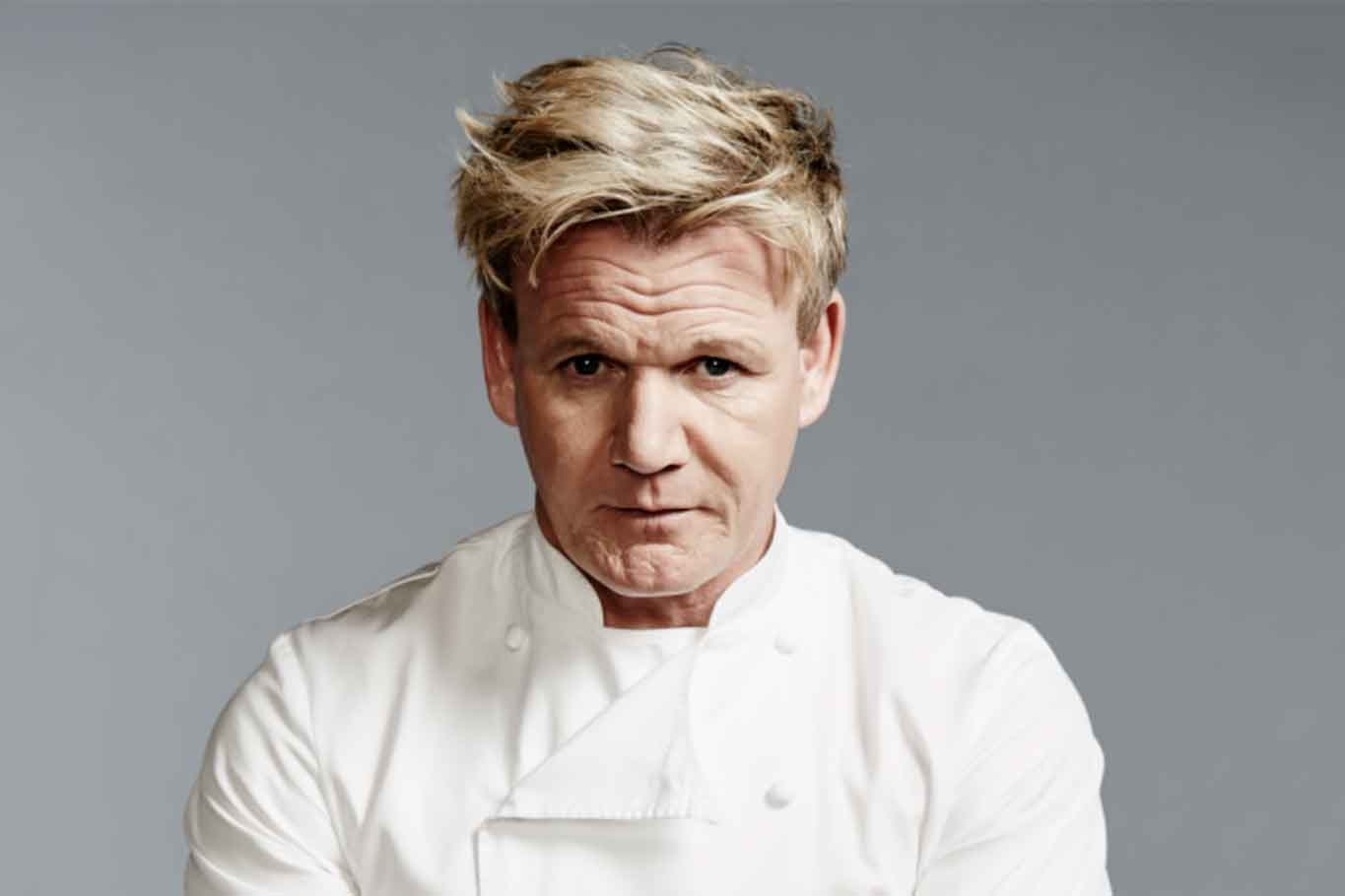 Gordon Ramsay: come cambierà il concetto di ristorante