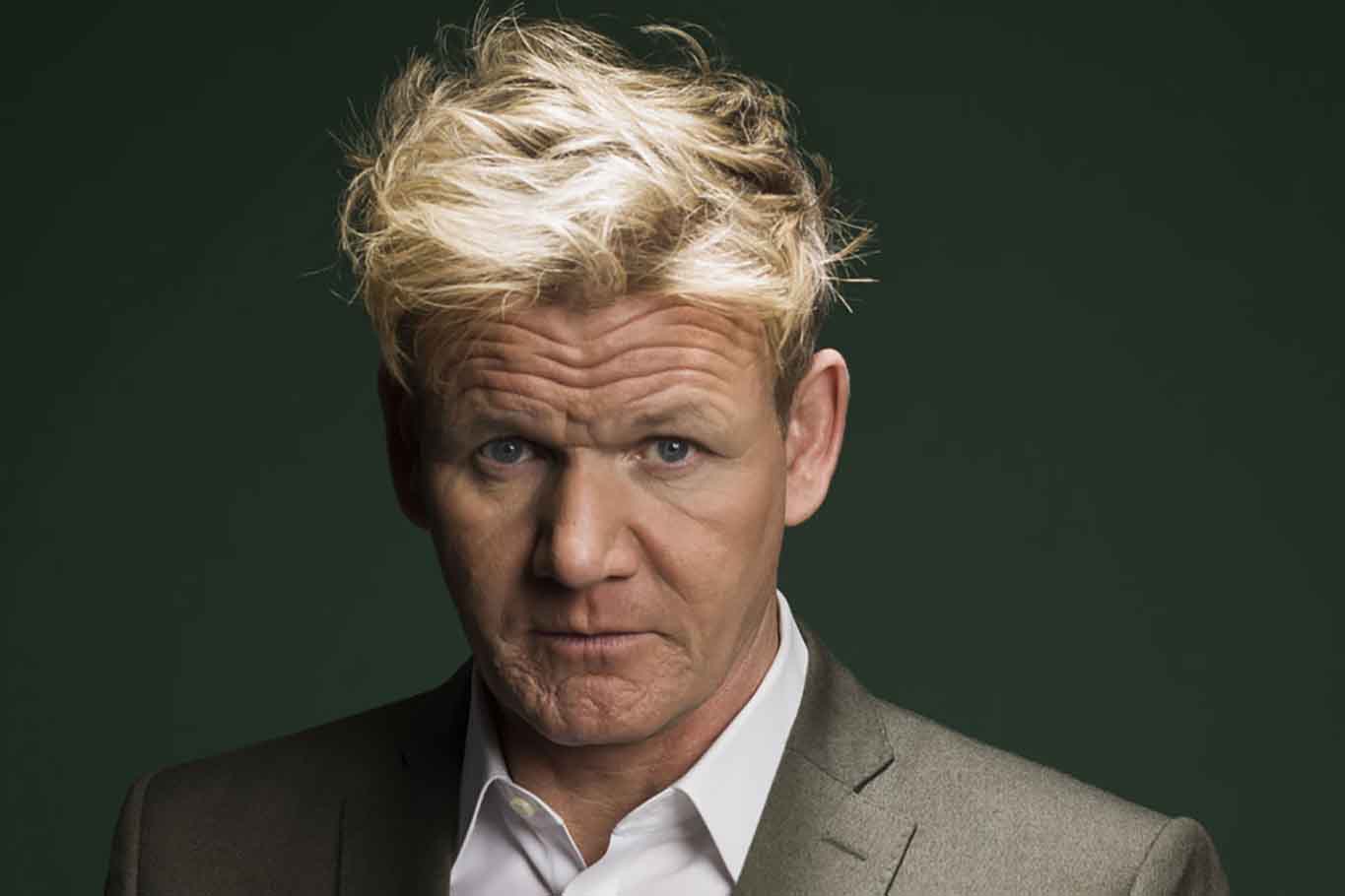 3 cose che i soldi di Gordon Ramsay possono insegnare ai giovani chef