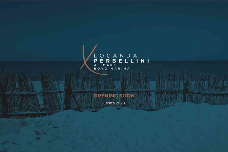 Sicilia. Il due stelle Michelin Giancarlo Perbellini apre al mare