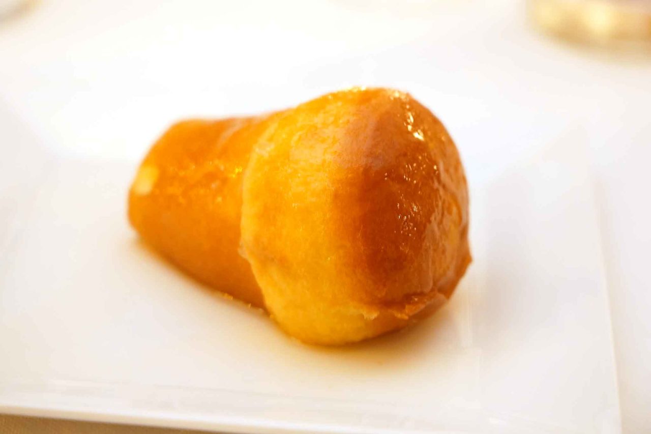 babà