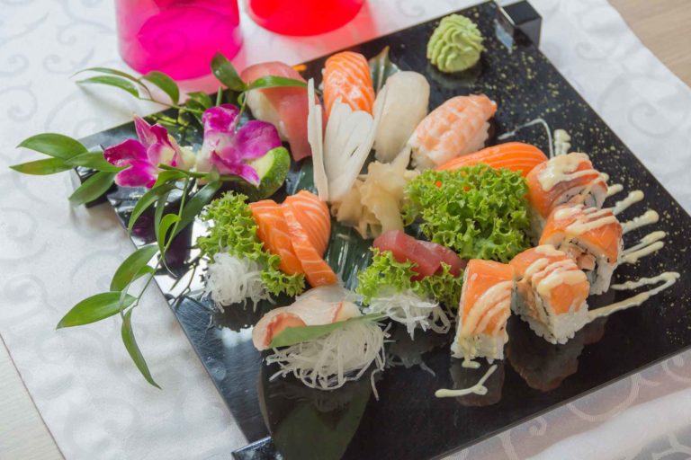 Classifiche. I 15 migliori sushi che hanno riaperto in Italia