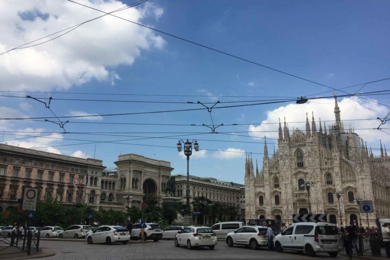 Nuove aperture a Milano: un altro Mu, il secondo Piano e Frades