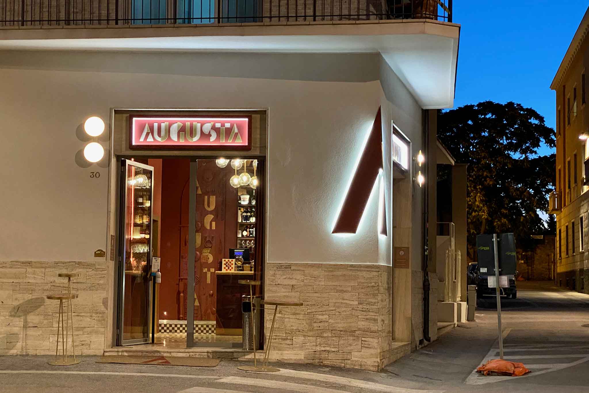 Rimini. Augusta Cucina e Cicchetto: nuovo bistrot mare del ristorante Guido