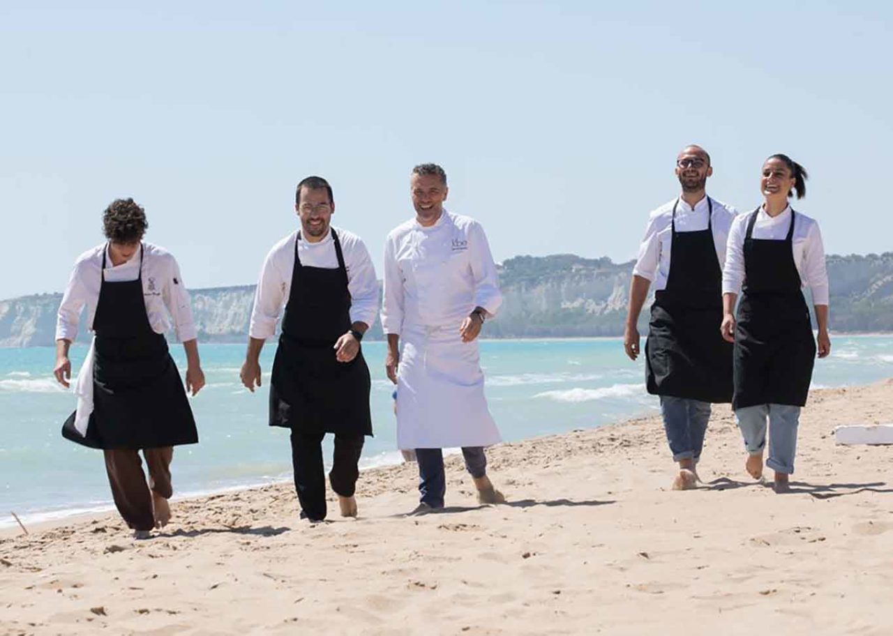 brigata Locanda Perbellini al Mare