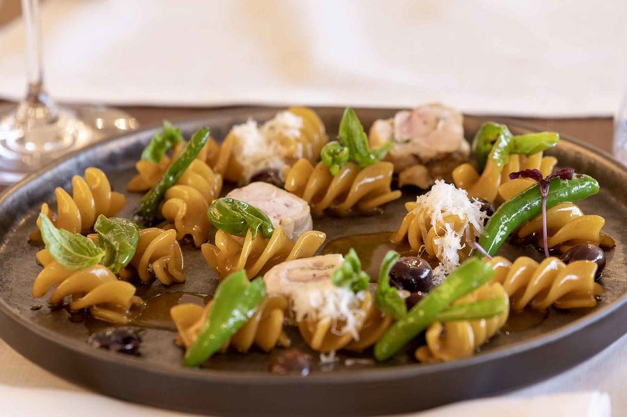 Menu e prezzi di Locanda Bruniana che ha aperto a Nola