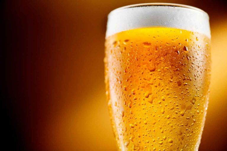 Come puoi riconoscere una buona birra? La teoria dei merletti di Bruxelles