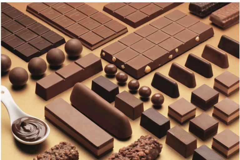 Cioccolato: 10 regole per sapere come si degusta e tirarsela con gli amici