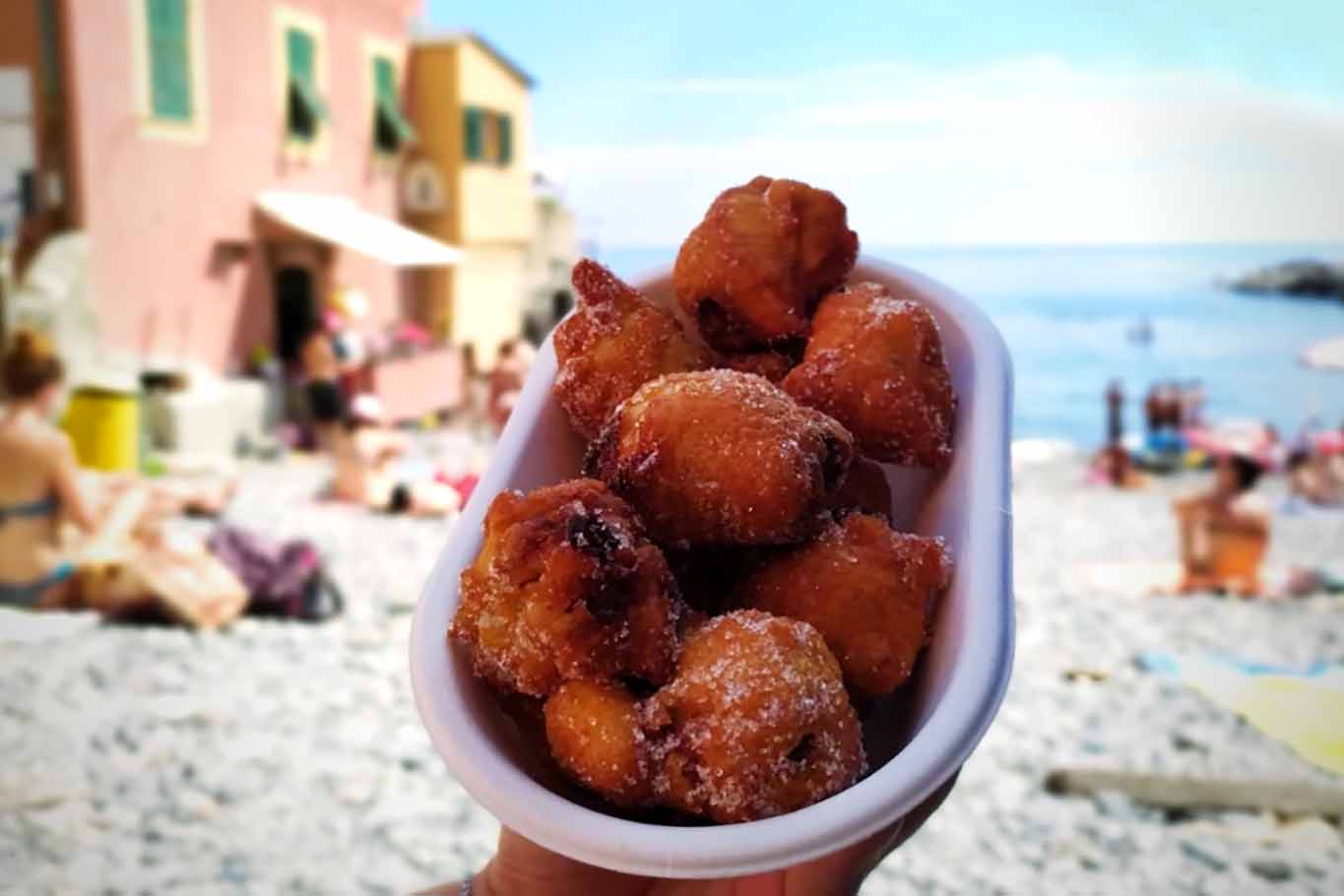 Genova. Come cambia il ristorante Il Genovese sul mare a Boccadasse