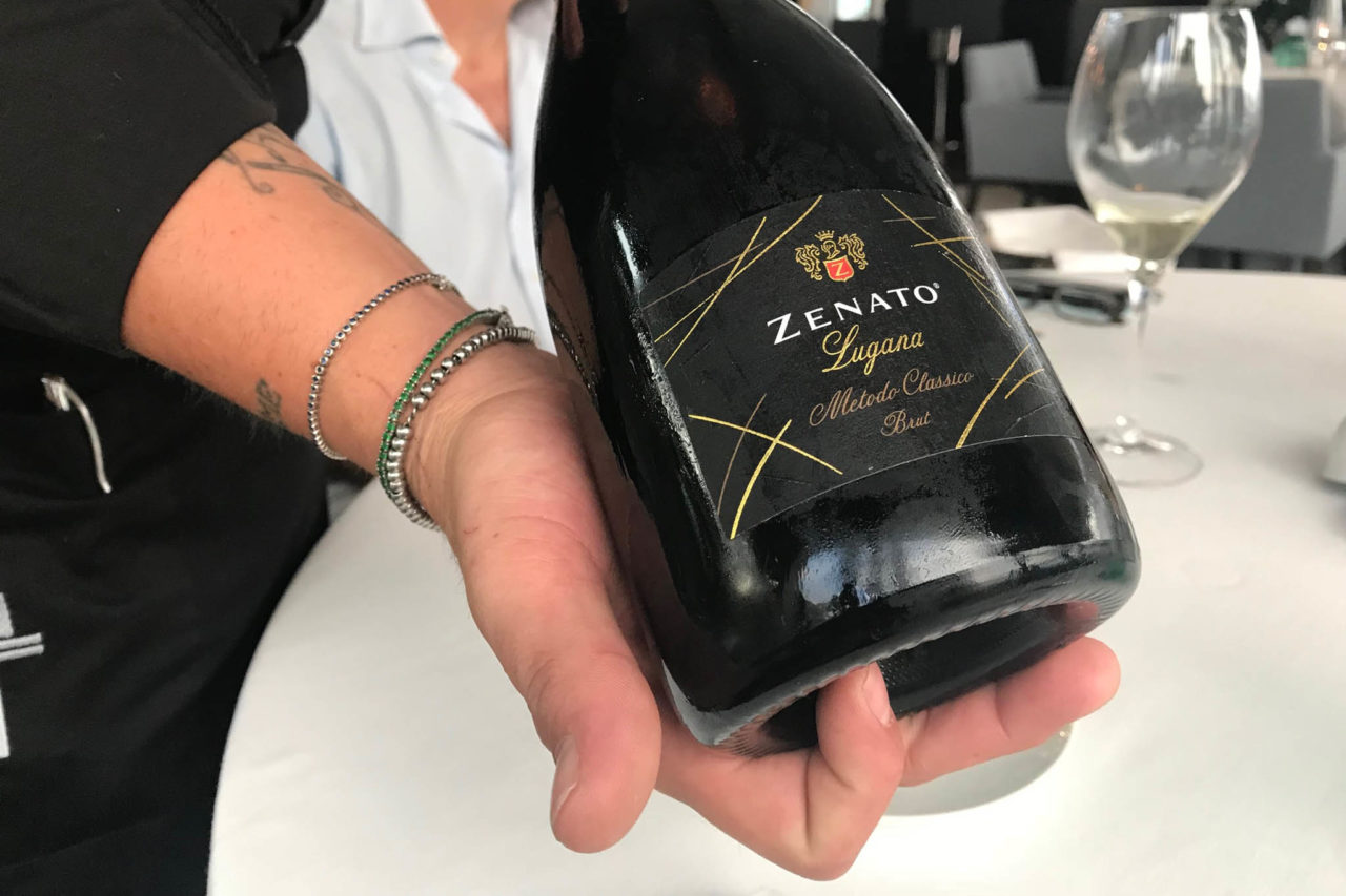 vino Zenato