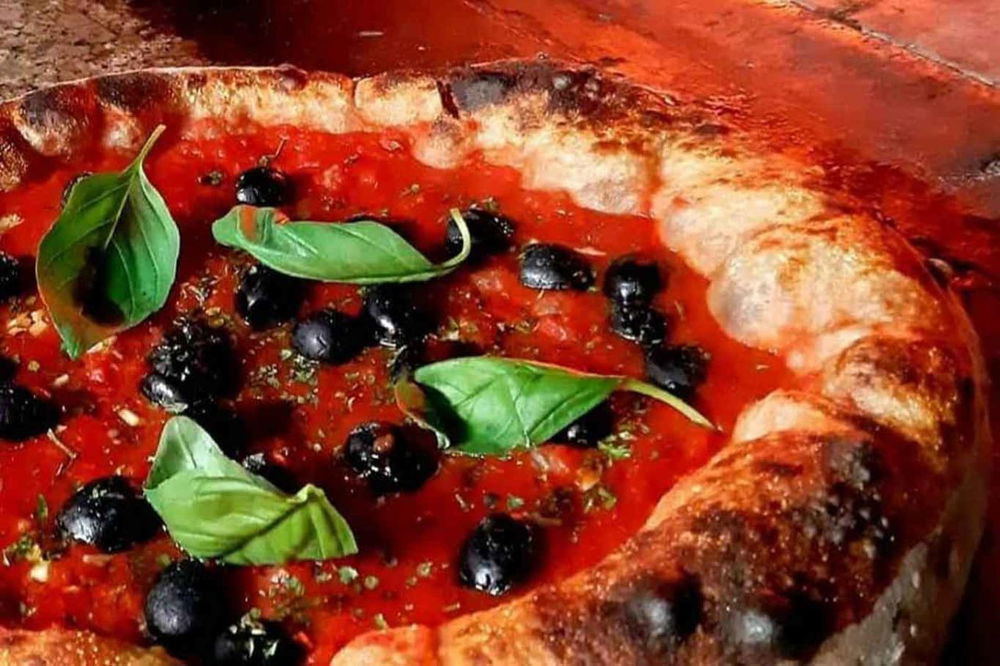 Nuove aperture arte della pizza mario villani