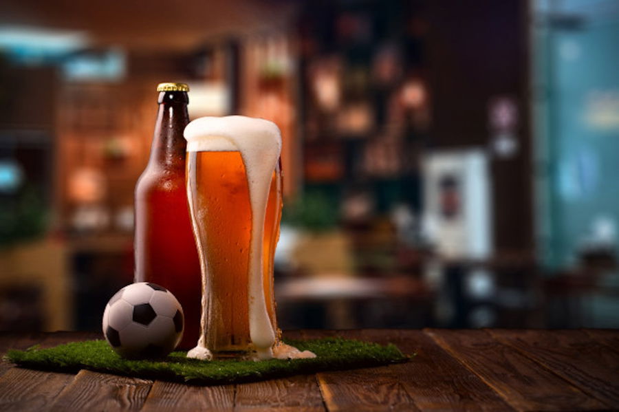 Birra dopo lo sport: quale bere? Stili, tipi e gradazione