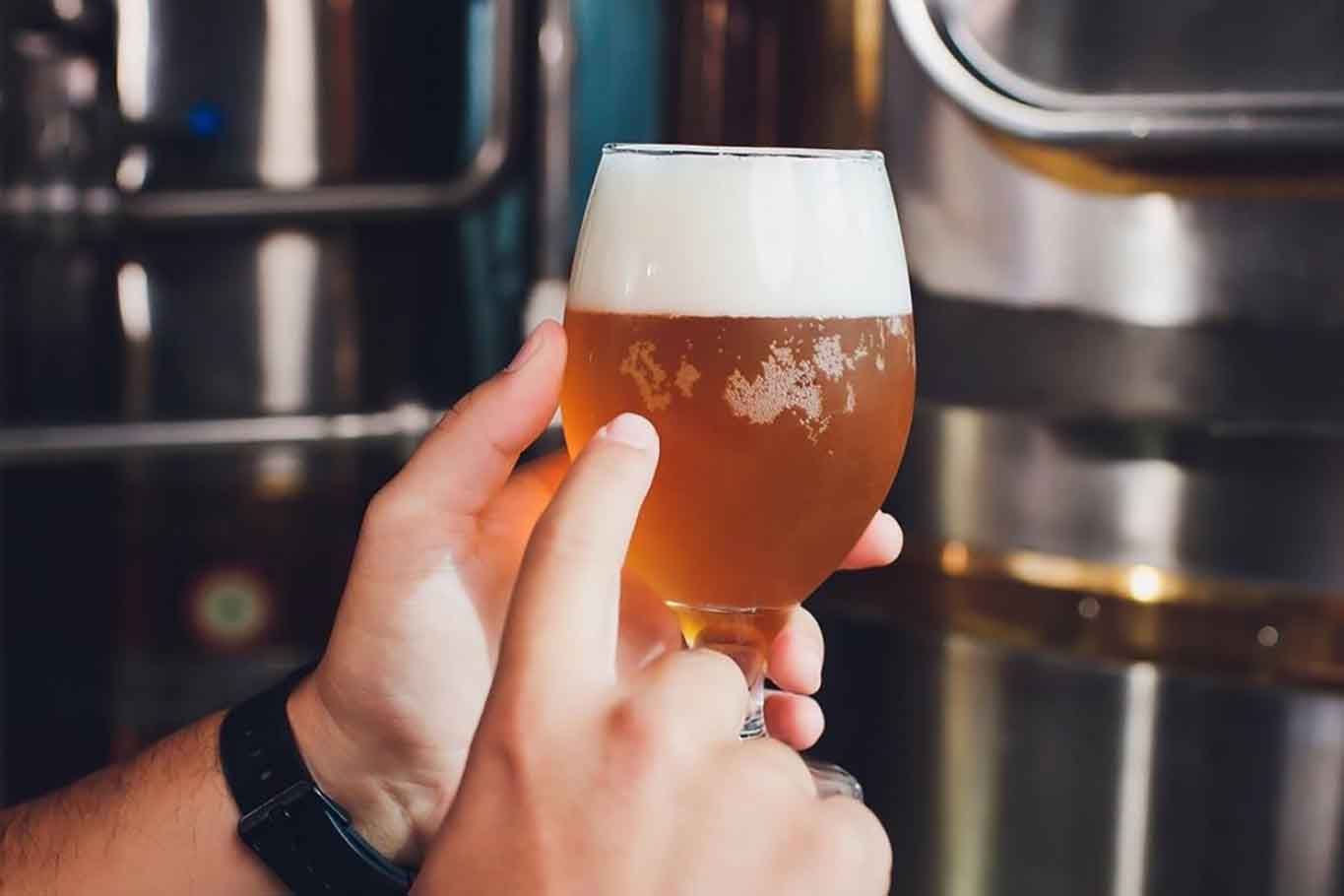 Tipi di birra: te ne hanno portata una così? Rimandala indietro