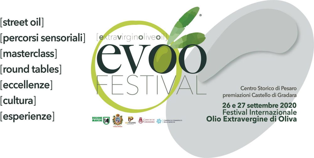 festival olio