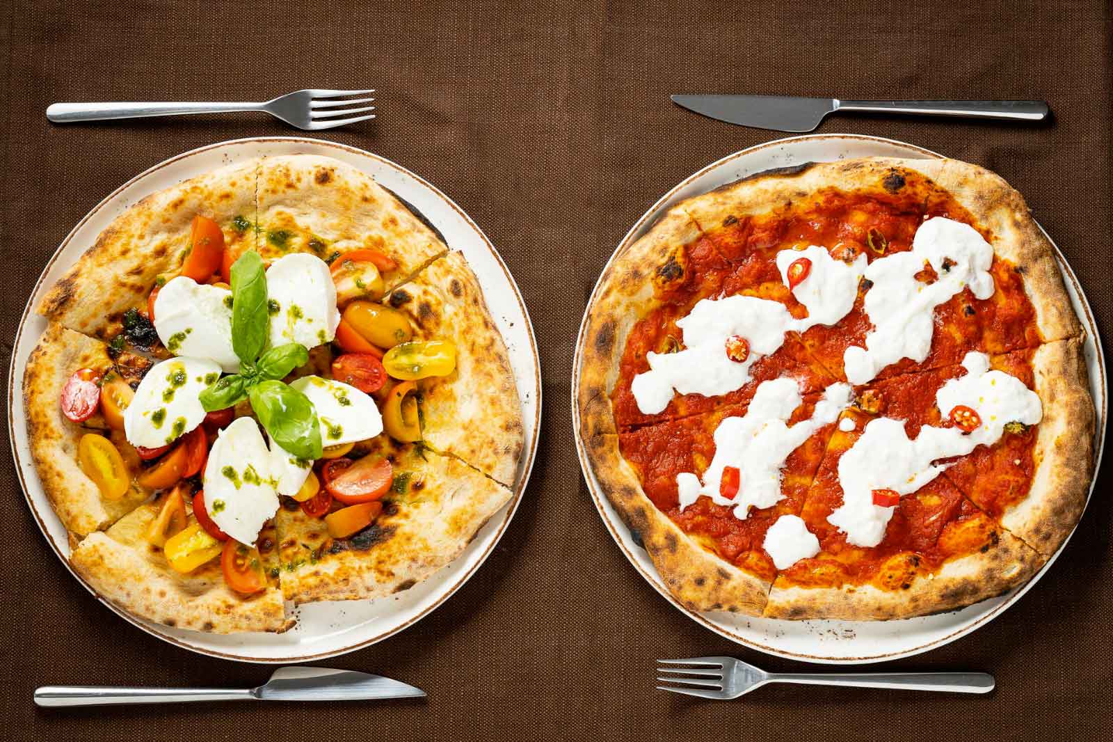 La pizza è una droga. Adesso è chiaro perché non possiamo farne a meno