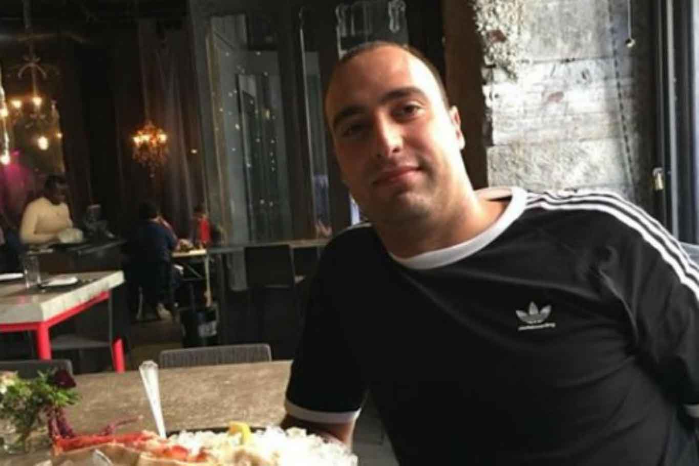 Andrea Zamperoni, l&#8217;escort confessa: ha drogato lo chef del Cipriani Dolci