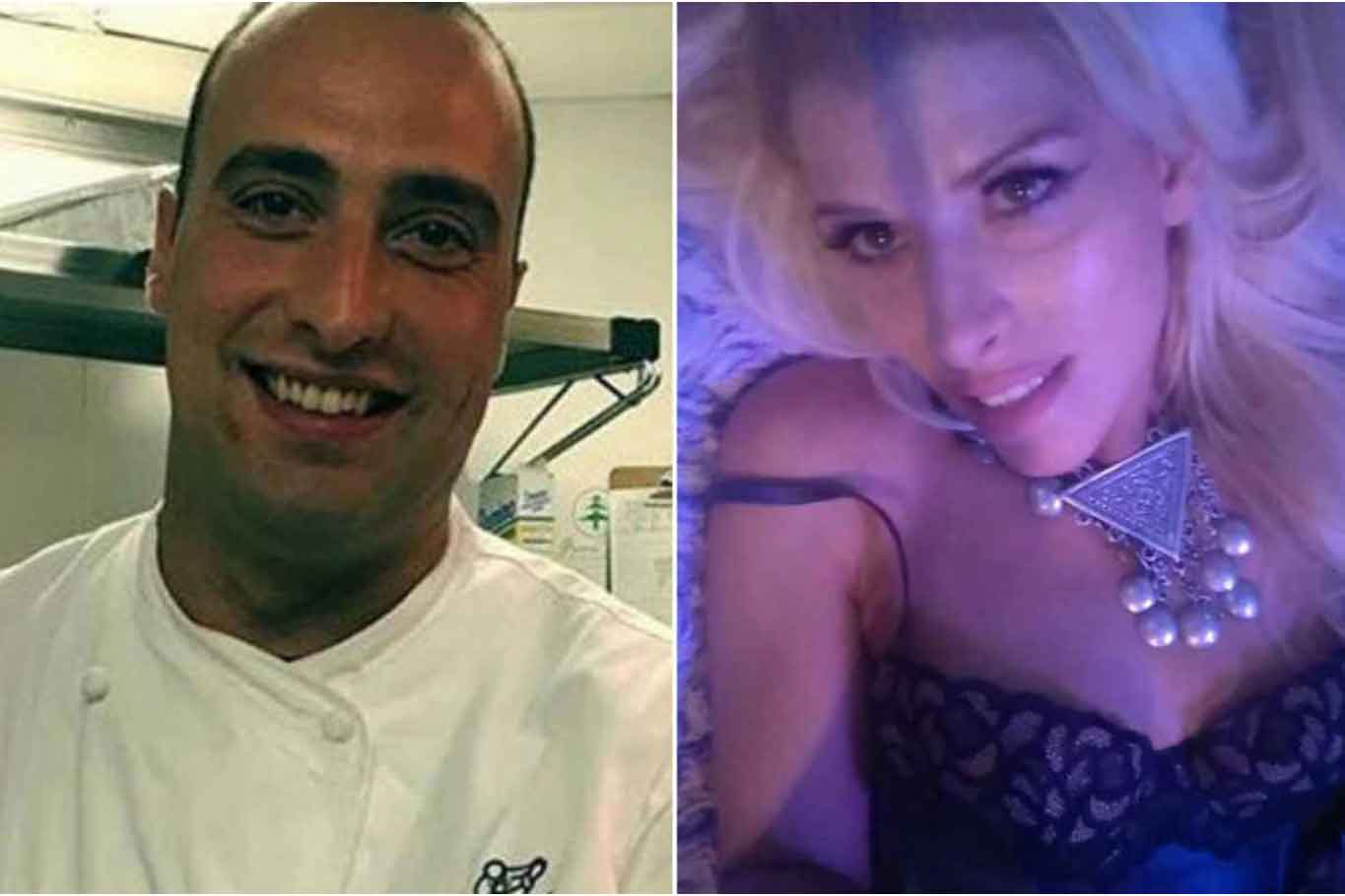 New York. Omicidio dello chef Andrea Zamperoni: la escort patteggia